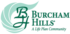 Burcham Hills logo