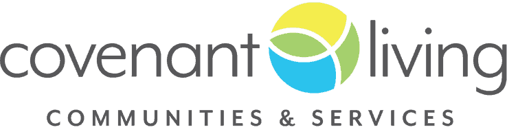 covenant living logo