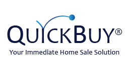 QuickBuy Logo Your Immediate Home Sale Solution
