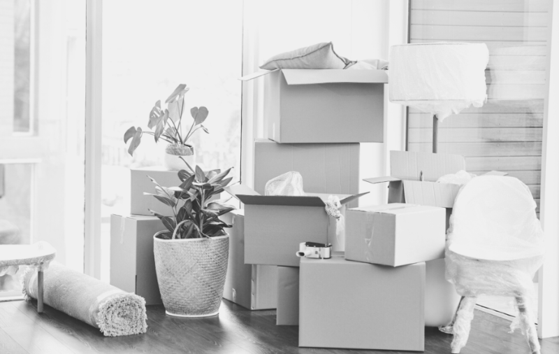 taking the stress out of downsizing 4
