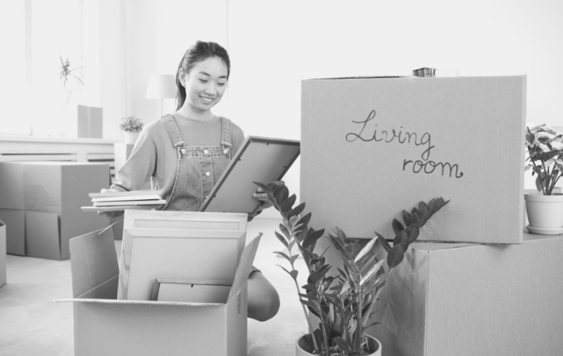 taking the stress out of downsizing 5